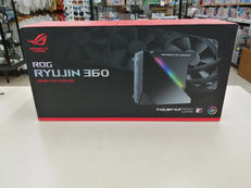 CPUクーラー|ASUS