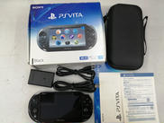 PS VITA|SONY