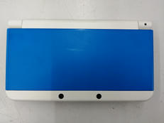 NEW3DS|任天堂