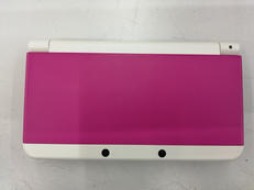 NEW3DS|任天堂