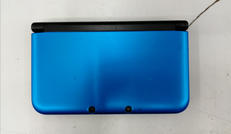 3DS LL|NINTENDO