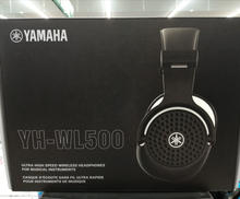 ワイヤレスヘッドホン|YAMAHA