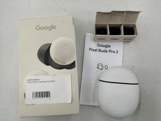 ワイヤレスイヤホン|GOOGLE
