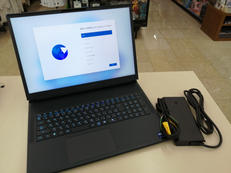 あ！指令室とかで使ってそうなパソコンだ！|DELL