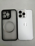 カバー付き！気持ち安心安全寄り|APPLE
