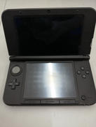 初代の3DSLLです！|NINTENDO