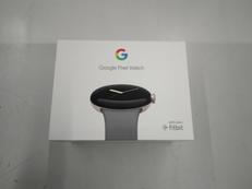 GOOGLE PIXEL WATCH|GOOGLE