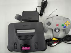 ニンテンドー64|任天堂