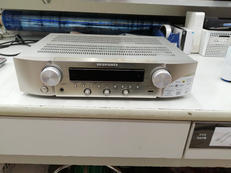 ネットワークプレーヤー|MARANTZ