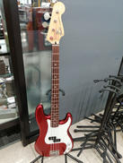 プレシジョンベースタイプ|FENDER JAPAN