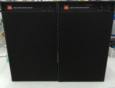 スピーカー|JBL