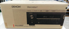 AVアンプ|DENON