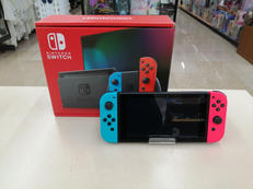 ☆バッテリー強化版☆|NINTENDO