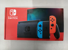 NINTENDOSWITCH|NINTENDO