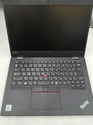 ノートパソコン|LENOVO