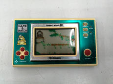 ドンキーコングJR|NINTENDO