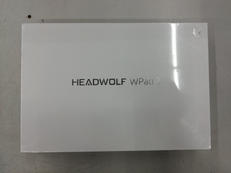 タブレット|HEASWOLF