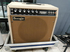 ギター・ベース用アンプ／コンボ|MESA/BOOGIE