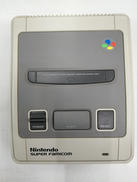 スーパーファミコン|NINTENDO
