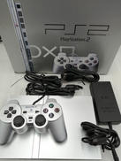PS2|SONY