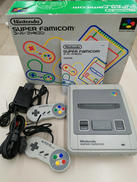 ライバルと競った、スーパーファミコン！|任天堂