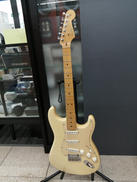 エレキギター|FENDER USA
