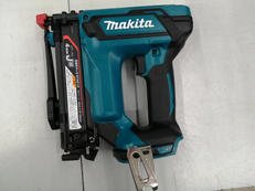 充電式タッカ|MAKITA