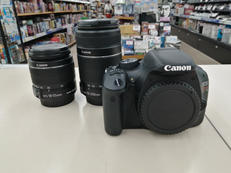 カメラバッグ付き！|CANON