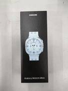 GALAXY WATCH ULTRA|SAMSUNG