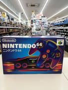 NINTENDO６４|任天堂