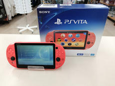 PSVITA|SONY