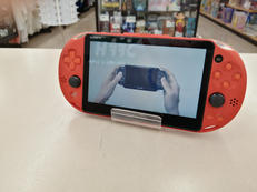 PSVITA|SONY