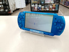 PSP|SONY