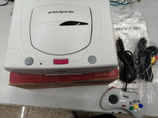 過去からやってきた今も通じるセガサターン|SEGA