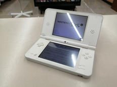 NINTENDO DS ILL|NINTENDO