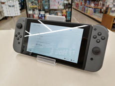 NINTENDO SWITCH|NINTENDO