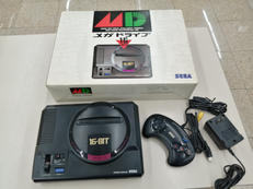 ヘッドホンからも音出しOK！|SEGA