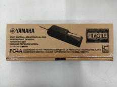 フットスイッチ|YAMAHA