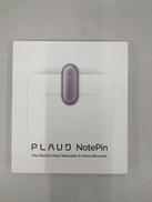 ボイスレコーダー|PLAUD