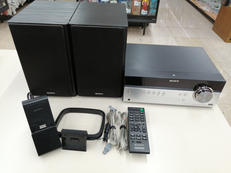 CDコンポ|SONY