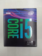 CPU|INTEL