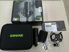 ☆未使用☆|SHURE