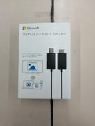 ワイヤレスアダプター|MICROSOFT