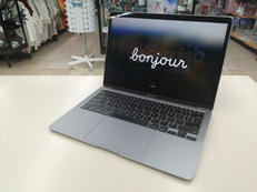 MACBOOK AIR|APPLE
