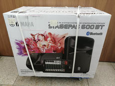 ポータブルPAシステム|YAMAHA