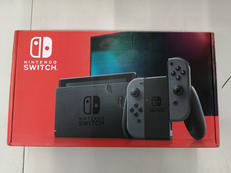 SWITCH|NINTENDO