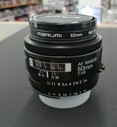 レンズ|NIKON