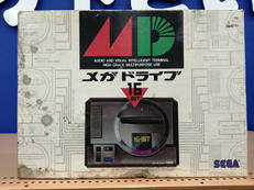 メガドライブ|SEGA
