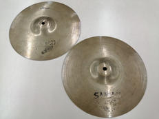 マーチングシンバル|SABIAN