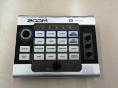 ボーカルエフェクター|ZOOM